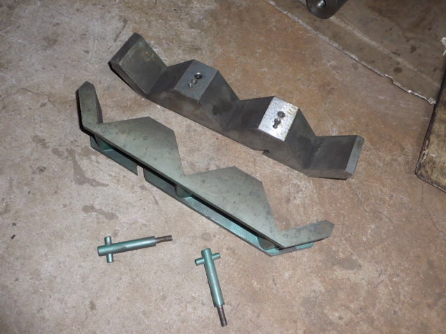 50mm-Three-gang-Mould-Professional