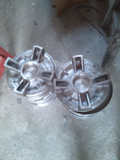 Air-Meter--Forney--Type--High-Quality