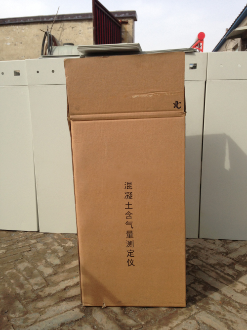 Air-content-meterFORMTEST-In-China