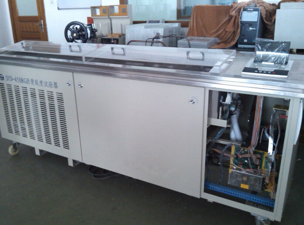Asphalt-Ductility-Apparatus-Customized