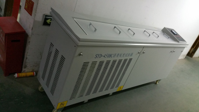 Asphalt-Ductility-Meter--15meter---Professional