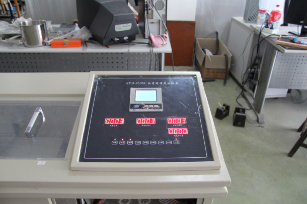 Asphalt-Ductility-Meter--15meter---Widely-Used