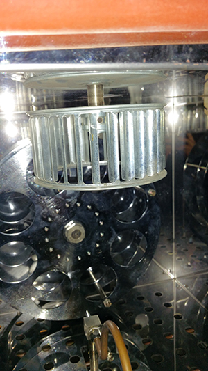 Asphalt-Rolling-Thin-Film-Oven-8-specimen--For-sale