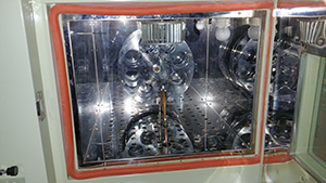 Asphalt-Rolling-Thin-Film-Oven-8-specimen--Manufacturer