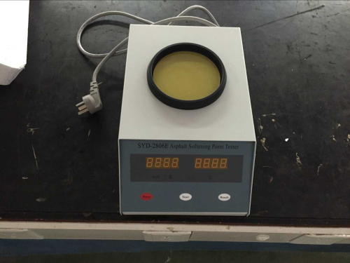 Asphalt-Softening-Meter-Widely-Used