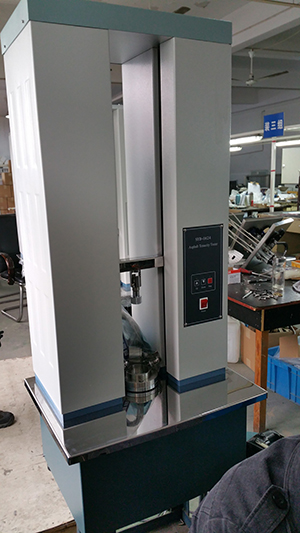 Asphalt-Tensile-Testing-Machine-High-Efficiency