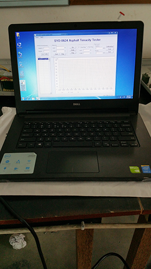 Asphalt-Tensile-Testing-Machine-Professional