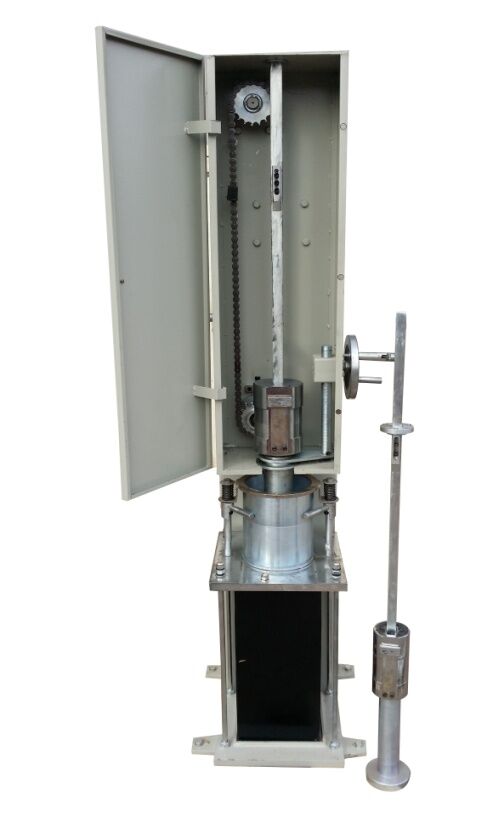 Automatic-Multifuntional-Marshall-Compactor-Price