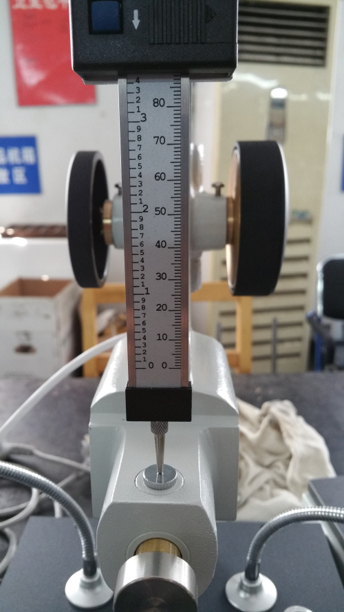 Automatic-Penetroemter-Picture
