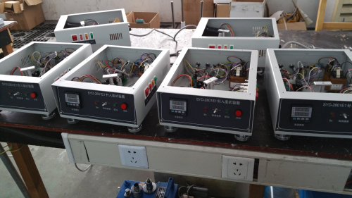 Automatic-Penetroemter-Supplier