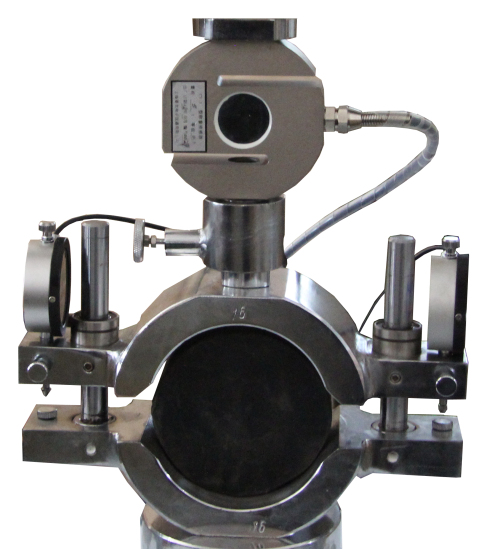 Bench-Marshall-Tester-Automatic-model--Customized