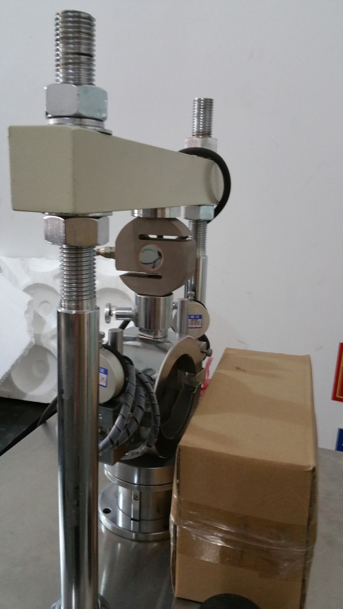 Bench-Marshall-Tester-Automatic-model--Professional-Manufacturer