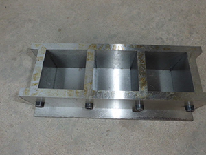 Cement-Mortar-Cube-Mould-steel--Material--Professional-Manufacturer