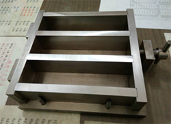 Cement-Mortar-Test-Mould-Customized