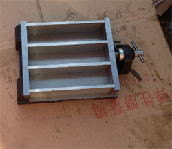 Cement-Mortar-Test-Mould-High-Efficiency