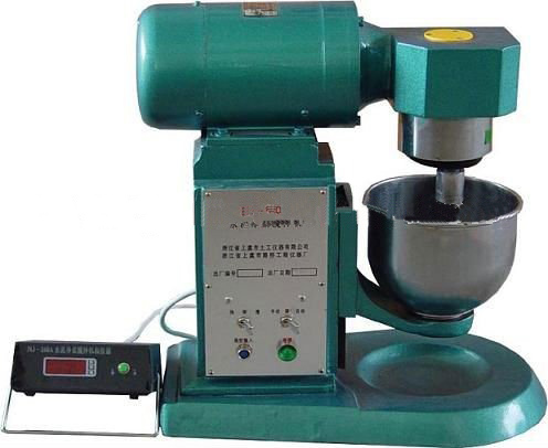 Cement-Paste-Mixer-Factory