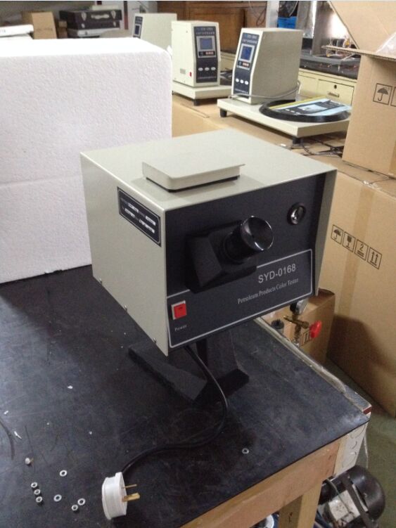 Color-Tester-For-Petroleum-Product-Price