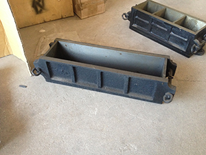 Concrete-Beam-Mould-CAST-IRON--Material--Professional