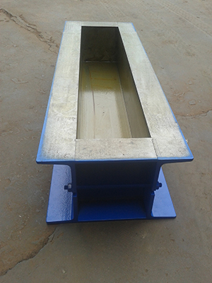 Concrete-Beam-Mould-steel--Material--Picture