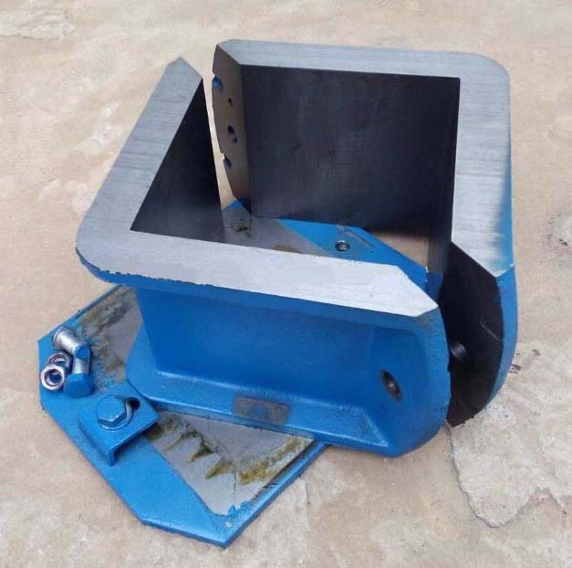 Concrete-Cube-Test-Mould-Cast-Iron--Material--Professional-Manufacturer