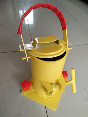 Concrete-Cylinder-Mould-STEEL--Material--Factory