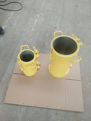 Concrete-Cylinder-Mould-STEEL--Material--Good-Quality