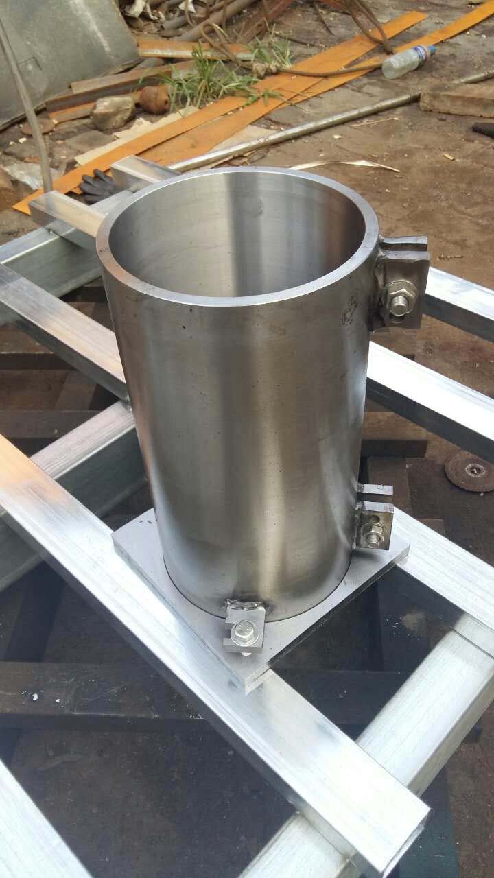 Concrete-Cylinder-Mould-Steel-Material--High-Efficiency