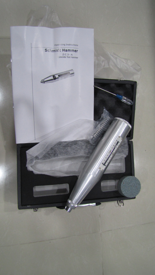 Concrete-Test-Hammer-High-Efficiency