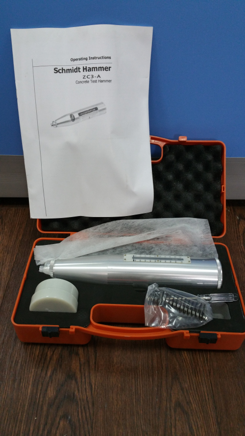 Concrete-Test-Hammer-Manufacturer