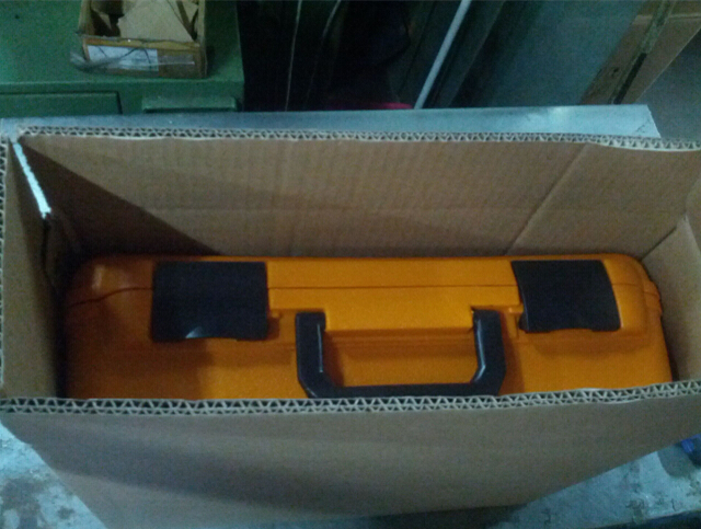 DIGITAL-Concrete-Test-Hammer-In-China