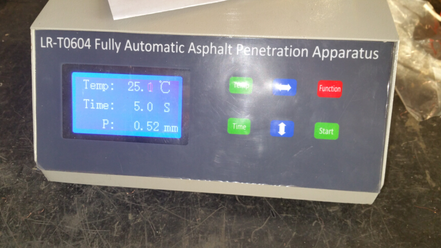 Digital-LCD-Penetrometer-Supplier