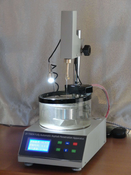 Digital-LCD-Penetrometer-Widely-Used