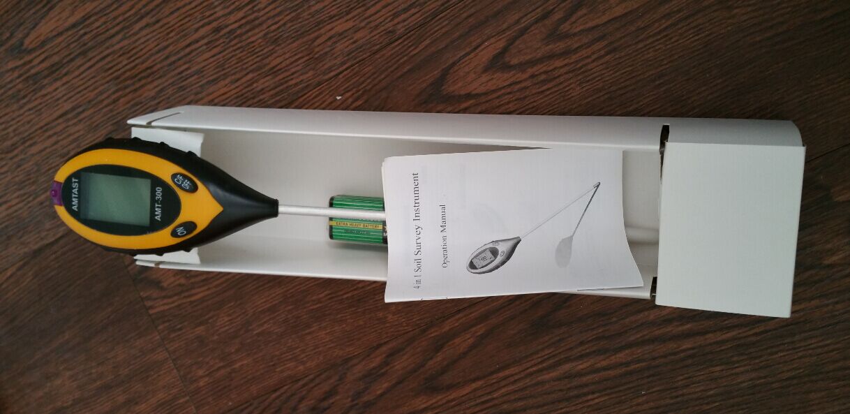 Digital-Thermometer-Supplier