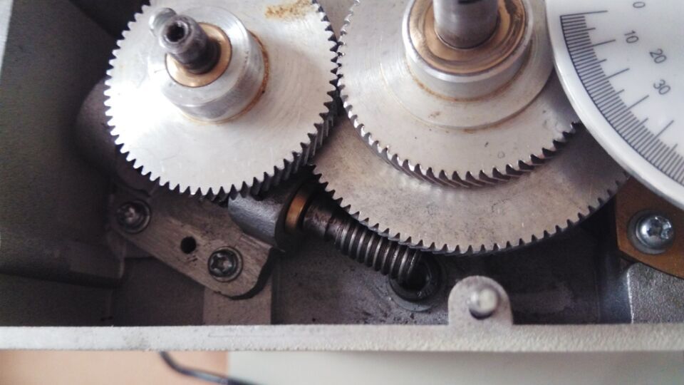 Electric-Rotational-Viscometer-for-Mud-Paste-Good-Quality