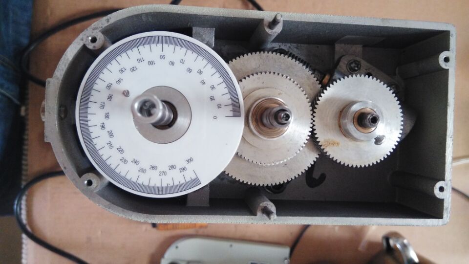 Electric-Rotational-Viscometer-for-Mud-Paste-High-Efficiency