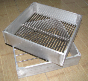 Grid-Sieves-In-China