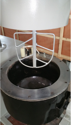 Horizontal-Asphalt-Mixture-Mixer-For-sale