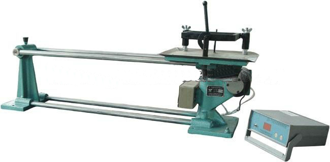Jolting-Table-Customized