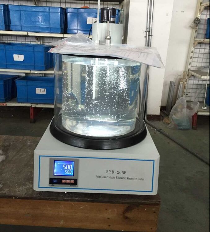 Kinematic-Viscosity-Tester-High-Efficiency