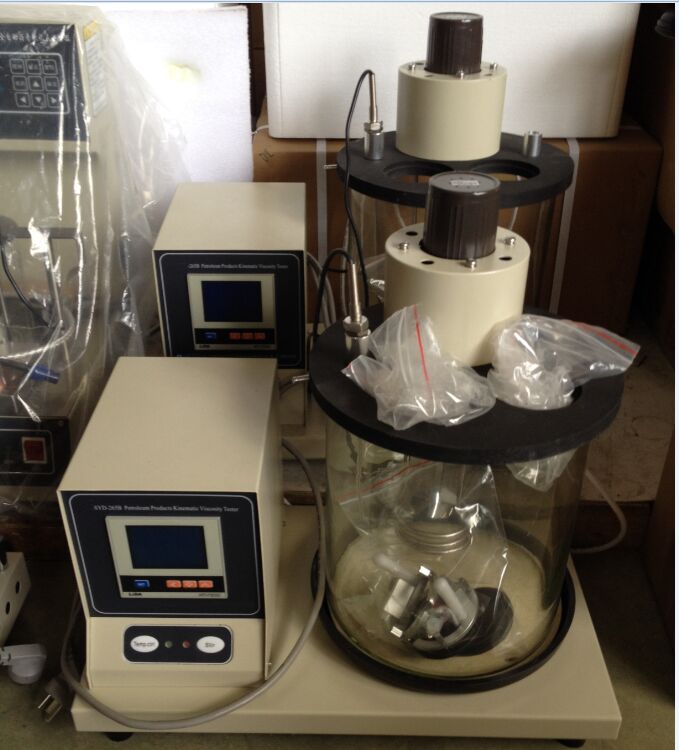 Kinematic-Viscosity-Tester-Price