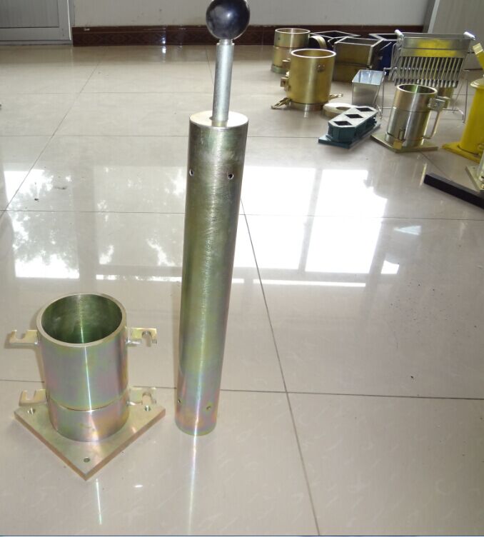 Modified--Proctor-Compactor--manual--Supplier