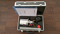 Mortar-Air-Entrainment-Meter-Factory