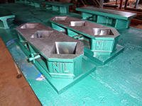Mortar-Cube-Mould-Factory