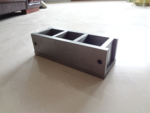 Mortar-Cube-Mould-Factory