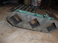 Mortar-Cube-Mould-Manufacturer