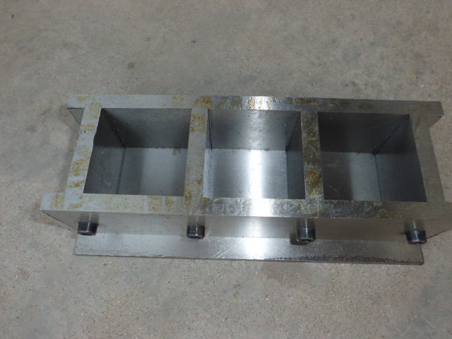 Mortar-Cube-Mould-Warranty