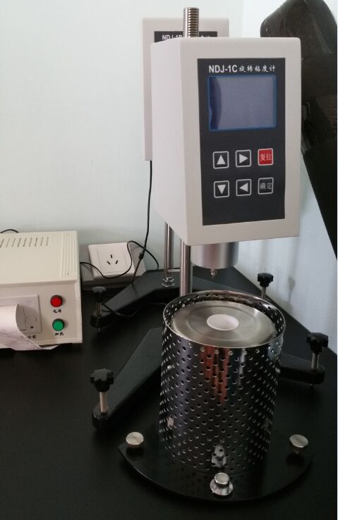 NDJ-1C---Brookfield-Viscometer-High-Quality
