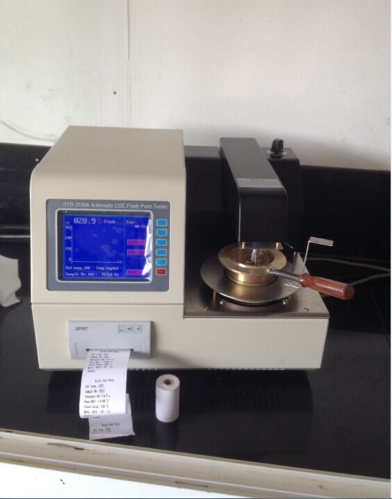SYD-3536A--Automatic-Cleveland-Open-Cup-Flash-Point-Tester-Price