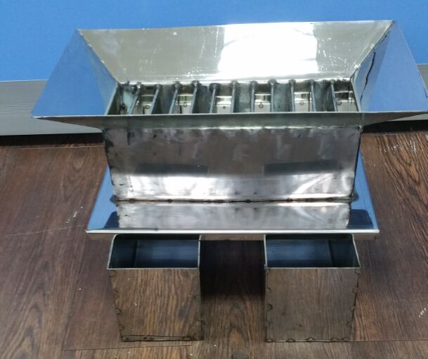 Sample-Splitter--Riffle-Box--Price