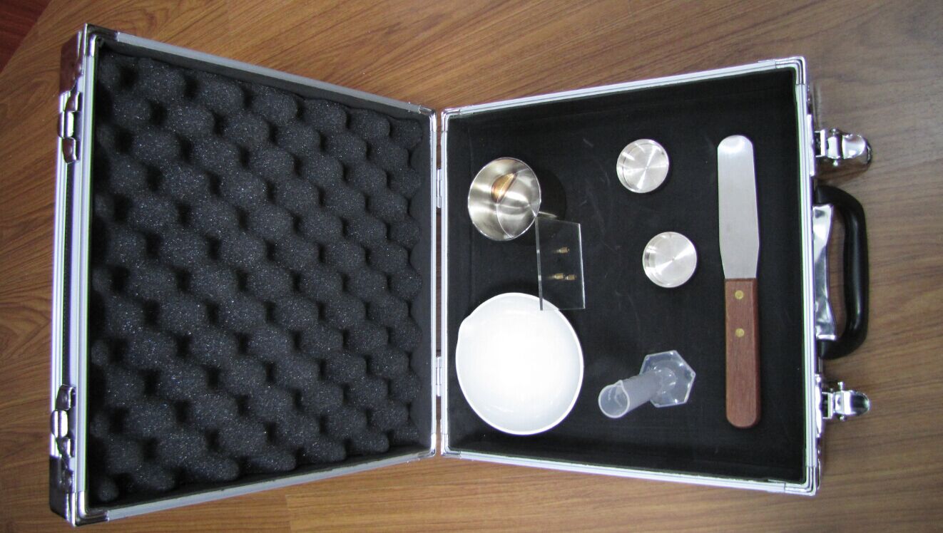 Shrinkage-Limit-Test-Set-Cheap